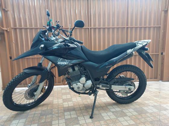 HONDA XRE 300 